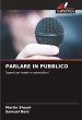 PARLARE IN PUBBLICO - Bild 1