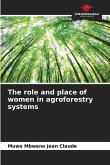 The role and place of women in agroforestry systems