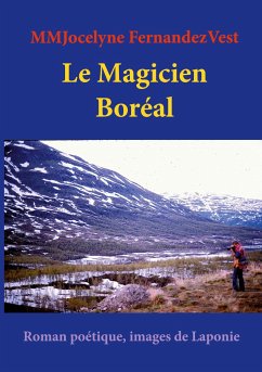 Le Magicien Boréal - FernandezVest, MMJocelyne