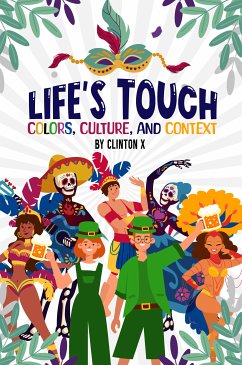 Life’s Touch (eBook, ePUB) - X, CLINTON
