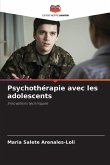 Psychothérapie avec les adolescents