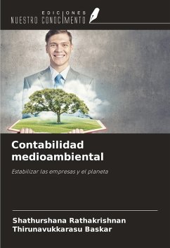 Cover Contabilidad medioambiental