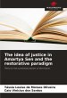 The idea of justice in Amartya Sen and... - Bild 1