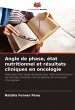 Angle de phase, état nutritionnel et... - Bild 1
