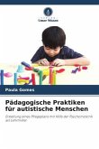 Pädagogische Praktiken für autistische Menschen