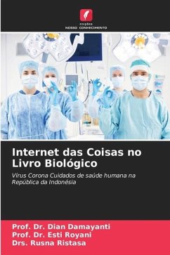 Internet das Coisas no Livro Biológico - Damayanti, Dian;Royani, Esti;Ristasa, Drs. Rusna