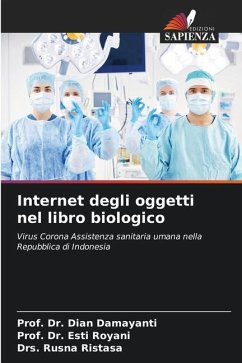 Internet degli oggetti nel libro biologico - Damayanti, Dian;Royani, Esti;Ristasa, Drs. Rusna