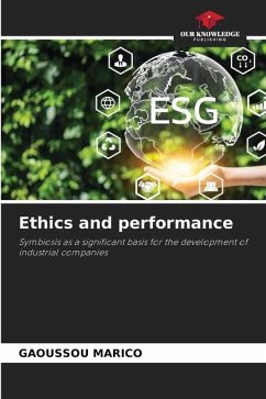 Ethics and performance - MARICO, GAOUSSOU