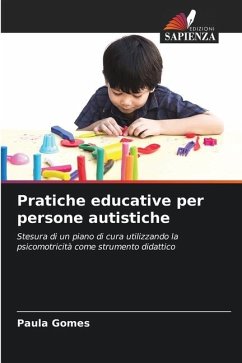 Pratiche educative per persone autistiche - Gomes, Paula