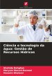 Ciência e tecnologia da água: Gestão... - Bild 1