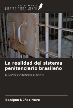 Cover La realidad del sistema penitenciario brasileño
