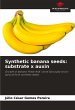 Synthetic banana seeds: substrate x... - Bild 1