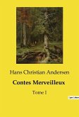 Contes Merveilleux