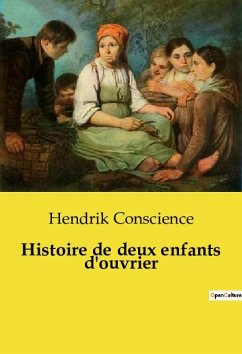 Histoire de deux enfants d'ouvrier - Conscience, Hendrik