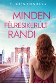 Minden félresikerült randi (eBook, ePUB)