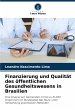 Finanzierung und Qualität des... - Bild 1