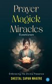 Prayer Magick Miracles (eBook, ePUB)