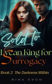 Sold To Lycan King For Surrogacy (eBook, ePUB)