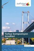 Türkçe kompozisyon örnekleri