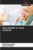 Oral health in rural children
