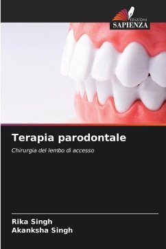 Terapia parodontale - Singh, Rika;Singh, Akanksha