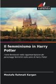Il femminismo in Harry Potter