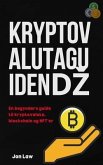 Kryptovalutaguiden (eBook, ePUB) Kryptovalutaguiden (eBook, ePUB)