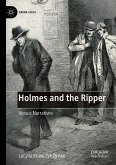 Holmes and the Ripper (eBook, PDF)