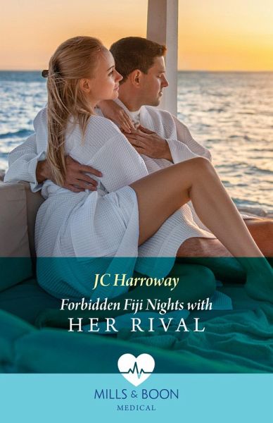 Forbidden Fiji Nights With Her Rival (eBook, ePUB)