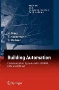 Building Automation (eBook, ePUB) - Merz, Hermann; Hansemann, Thomas; Hübner, Christof