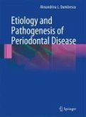 Etiology and Pathogenesis of Periodontal Disease (eBook, ePUB)