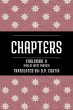 Chapters (eBook, ePUB) - Bild 1