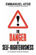 THE DANGER OF SELF-RIGHTEOUSNESS... - Bild 1
