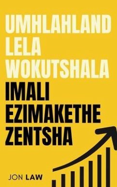 Umhlahlandlela Wokutshala Imali Ezimakethe Zentsha (eBook, ePUB) - Law, Jon