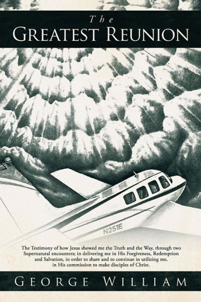 The Greatest Reunion (eBook, ePUB) The Greatest Reunion (eBook, ePUB)