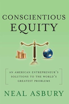Cover Conscientious Equity (eBook, ePUB)