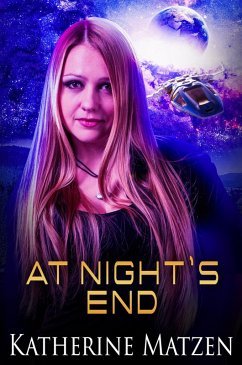 Cover At Night's End (Beryllian Alliance, #1) (eBook, ePUB)