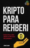 Kripto Para Rehberi (eBook, ePUB) Kripto Para Rehberi (eBook, ePUB)