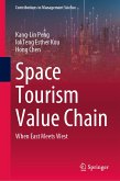 Space Tourism Value Chain (eBook, PDF)