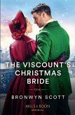 The Viscount's Christmas Bride (eBook, ePUB) The Viscount's Christmas Bride (eBook, ePUB)