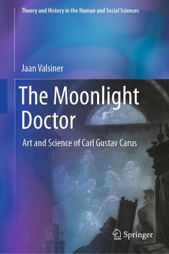 The Moonlight Doctor (eBook, PDF) - Valsiner, Jaan