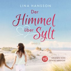 Der Himmel über Sylt (MP3-Download) - Hansson, Lina