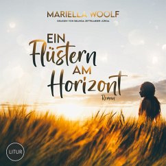 Ein Flüstern am Horizont (MP3-Download) - Woolf, Mariella