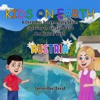 Kids on Earth A Children's Documentary Series Exploring Global Cultures & The Natural World - AUSTRIA (eBook, ePUB)