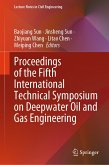 Proceedings of the Fifth International Technical Symposium on Deepwater Oil and Gas Engineering (eBook, PDF)