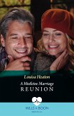 A Mistletoe Marriage Reunion (eBook, ePUB)