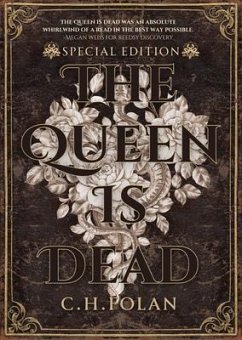 Cover The Queen Is Dead (eBook, ePUB)