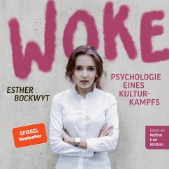 Woke (MP3-Download) - Bockwyt, Esther