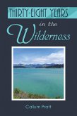 Thirty-eight Years in the Wilderness (eBook, ePUB)