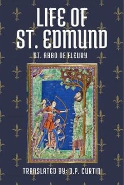 Cover Life of St. Edmund (eBook, ePUB)